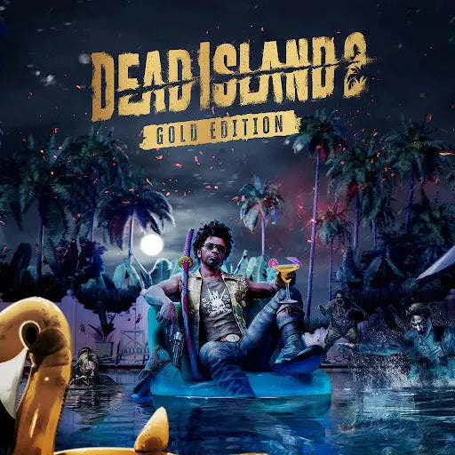 ديد سلاند 2 DEAD ISLAND 2 GOLD EDITION ( EPIC GAMES ) (PC) |  متجر ديجيتال ستوك للاشتراكات الرقمية.