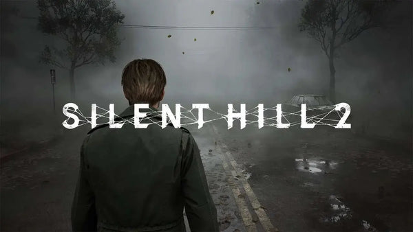 لعبة سيلند هيل 2SILENT HILL 2 Deluxe |  متجر ديجيتال ستوك للاشتراكات الرقمية.