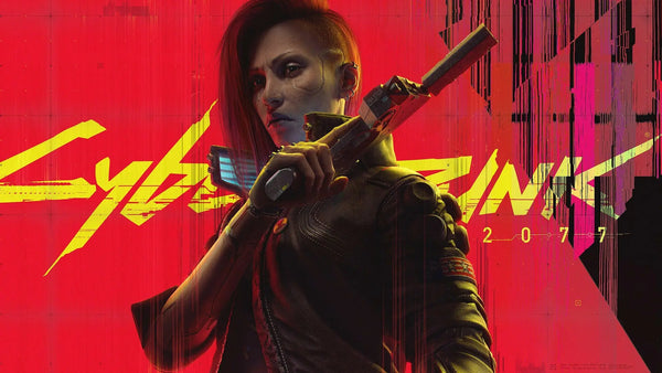 سيبربونك 2077 Cyberpunk 2077 GHOST FREEDOM |  متجر ديجيتال ستوك للاشتراكات الرقمية.
