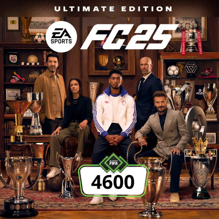 فيفا 25 فل اكسيس اونلاين  FC 25 Ultimate Edition Original Mail丨0 Hours Playing |  متجر ديجيتال ستوك للاشتراكات الرقمية.
