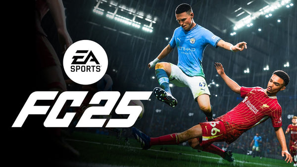 فيفا 25 فيفا 25 EA SPORTS FC 25 Ultimate STEAM (PC)



