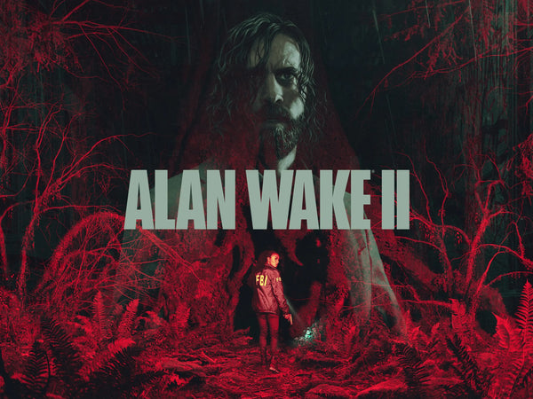 لعبة الان ويك ALAN WAKE COLLECTION EPIC GAMES (PC) |  متجر ديجيتال ستوك للاشتراكات الرقمية.