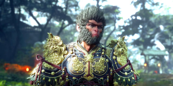 لعبة القرد اونلاين فل اكسيس Black Myth: Wukong Original Mail丨0 Hours Playing |  متجر ديجيتال ستوك للاشتراكات الرقمية.