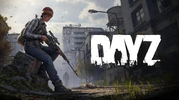 لعبة داي زد  اونلاين فل اكسيس DayZ Steam Account Original Mail丨0 Hours Playing |  متجر ديجيتال ستوك للاشتراكات الرقمية.