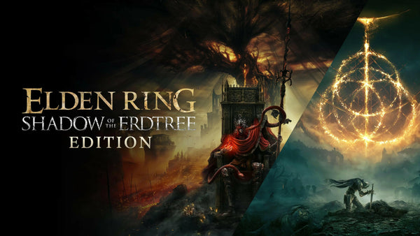 علاء الدين ELDEN RING Shadow of the Erdtree Edition |  متجر ديجيتال ستوك للاشتراكات الرقمية.