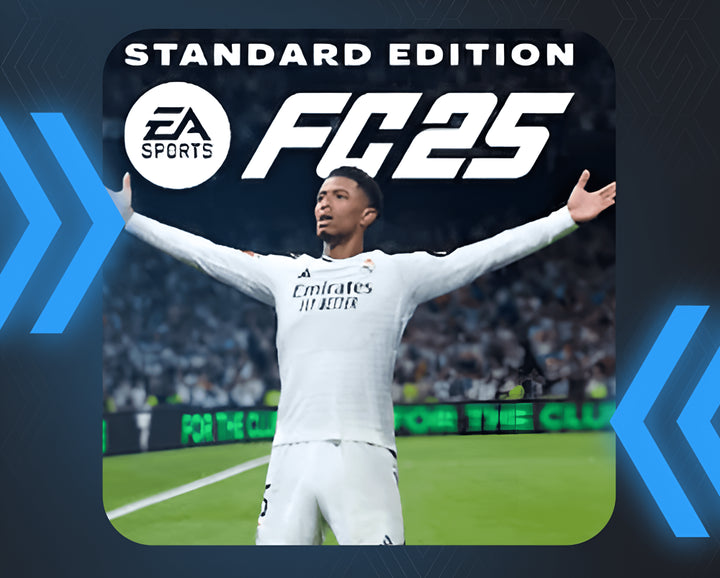 فيفا 25 فل اكسيس اونلاين FC 25 Standard Edition Original Mail丨0 Hour…

