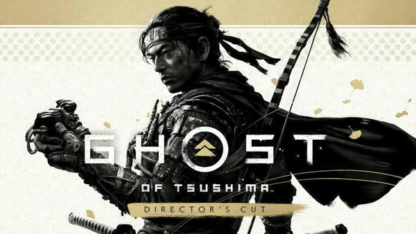 شبح تسوشيما GHOST OF TSUSHIMA |  متجر ديجيتال ستوك للاشتراكات الرقمية.