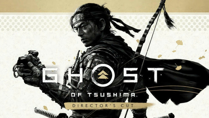 شبح تسوشيما GHOST OF TSUSHIMA |  متجر ديجيتال ستوك للاشتراكات الرقمية.