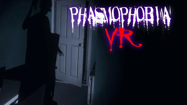 لعبة فاسموفوبیا اونلاين فل اكسيس Phasmophobia Steam Account Original Mail丨0 Hours Playing |  متجر ديجيتال ستوك للاشتراكات الرقمية.