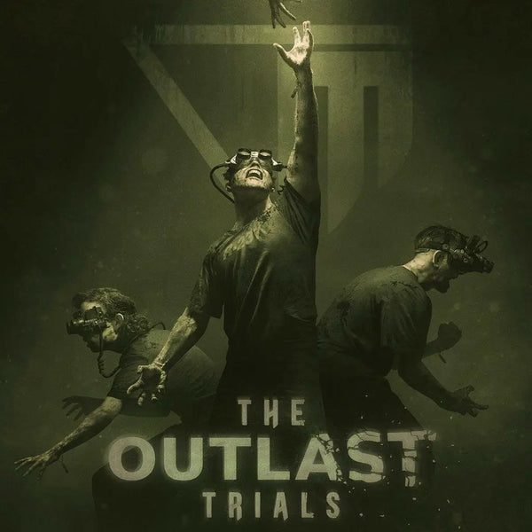 ذا اوتلاست ثيرلس اونلاينTHE OUTLAST TRIALS EPIC GAMES (PC) |  متجر ديجيتال ستوك للاشتراكات الرقمية.