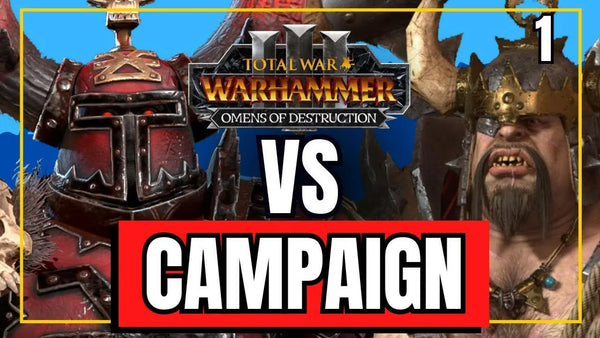 توتال وار الحرب Total War WARHAMMER I-II-III+DLC |  متجر ديجيتال ستوك للاشتراكات الرقمية.