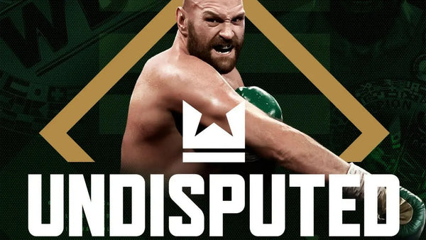 انديسبيوتد ملاكمة حرة Undisputed Deluxe WBC (STEAM) (PC |  متجر ديجيتال ستوك للاشتراكات الرقمية.