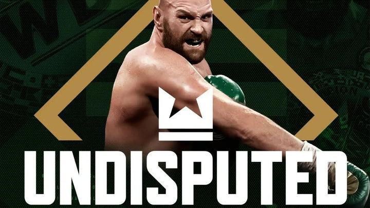 انديسبيوتد ملاكمة حرة Undisputed Deluxe WBC (STEAM) (PC |  متجر ديجيتال ستوك للاشتراكات الرقمية.