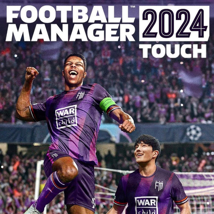 المدرب الافضل FOOTBALL MANAGER 2024+EDITOR STEAM  (PC)
اطلب لعبة المدرب الافضل FOOTBALL MANAGER 2024+EDITOR STEAM (PC)

استمتع بتجربة شيقة في عالم كرة القدم مع لعبة المدرب الافضل FOOTBALL MANAGER 2024 ،الآن عبر ديجيتال ستوك واستمتع بصلاحية استخدام الحساب مدي الحياة وضمان 6 شهور.