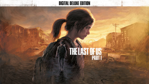 ذا لاست اوف اس The Last of Us™ Part I DELUXE EDITION