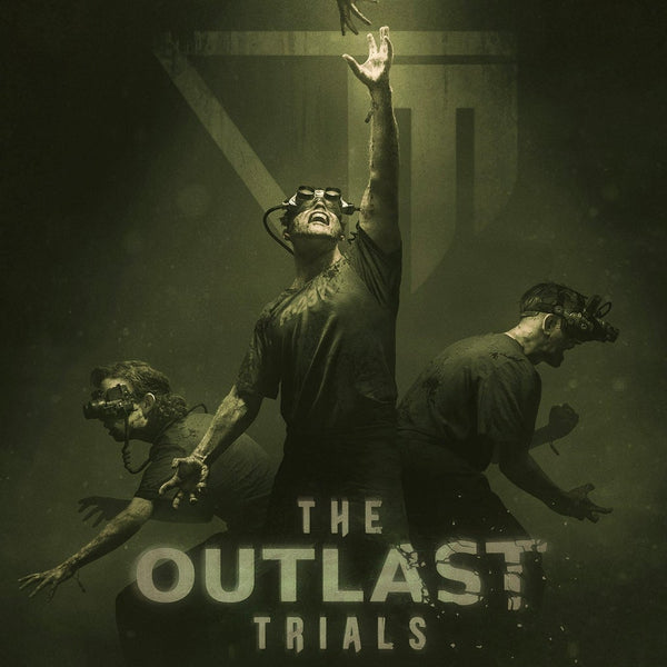 ذا اوتلاست ثيرلس اونلاينTHE OUTLAST TRIALS EPIC GAMES (PC)